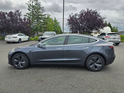 Used 2019 Tesla Model 3 RWD image 4