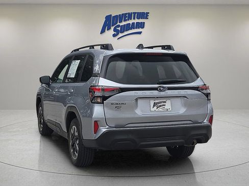Certified 2026 Subaru Forester Premium AWD/4WD image 5