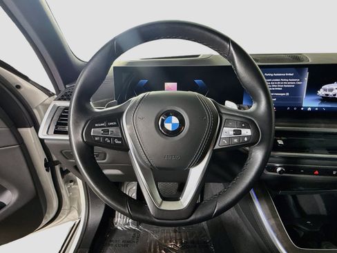 Used 2026 BMW X5 sDrive40i RWD image 13