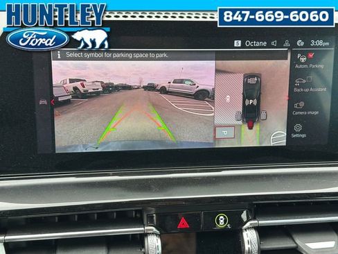 Used 2022 BMW M8 Gran Coupe xDrive Competition w/ M Driver's Package image 29