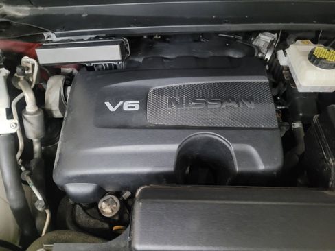 Used 2020 Nissan Pathfinder SL w/ Rock Creek Edition AWD/4WD image 30