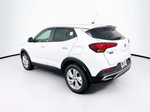 New 2026 Buick Encore GX Preferred w/ Advanced Technology Package image 5