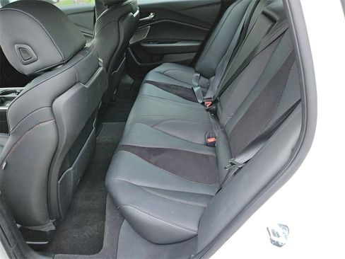 Used 2023 Acura TLX w/ A-SPEC Pkg image 12