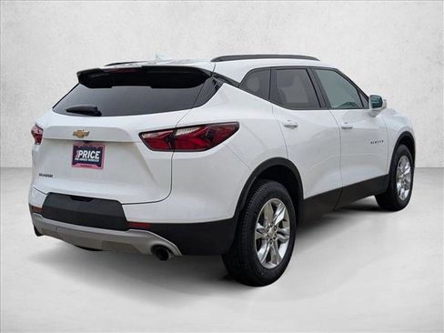 Used 2019 Chevrolet Blazer LT image 5