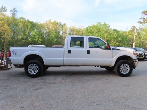 Used 2013 Ford F350 XL w/ PWR Equipment Group AWD/4WD image 5