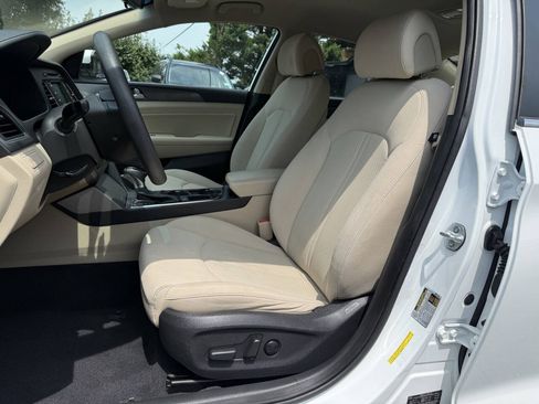 Used 2015 Hyundai Sonata Sport FWD image 9
