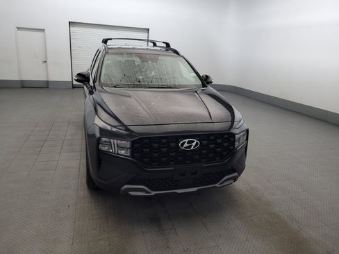 Used 2023 Hyundai Santa Fe XRT AWD/4WD image 14