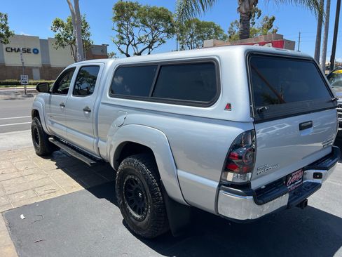 Used 2013 Toyota Tacoma PreRunner w/ SR5 Pkg RWD image 6