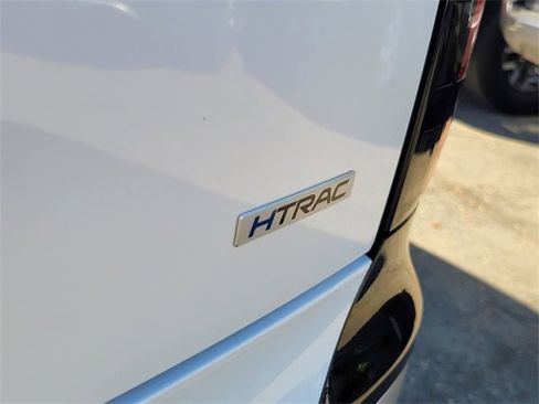 New 2026 Hyundai Palisade Limited image 8