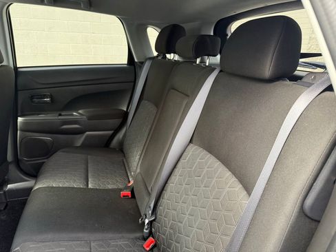 Used 2025 Mitsubishi Outlander Sport SE image 20