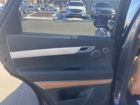 Used 2025 Genesis GV80 2.5T Prestige image 25