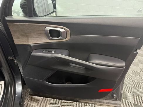 Used 2023 Kia Sorento X-Line EX AWD/4WD image 20