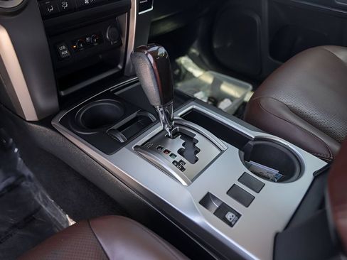 Used 2019 Toyota 4Runner Limited RWD image 23