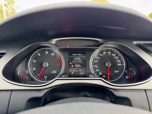 Used 2013 Audi A4 2.0T Premium Plus w/ Premium Plus Pkg image 15