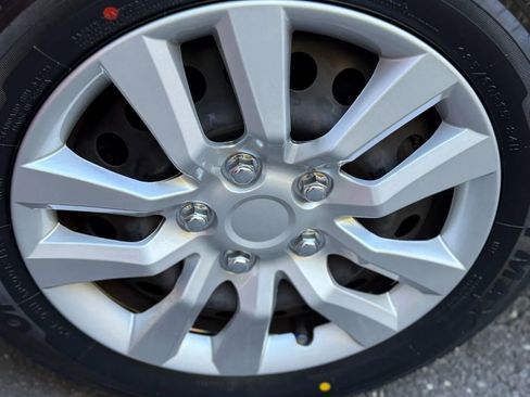 Used 2016 Honda Fit LX image 24