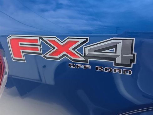 Used 2022 Ford F150 XL w/ STX Appearance Package image 8