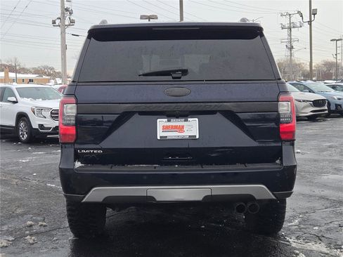 Used 2021 Ford Expedition Limited image 16