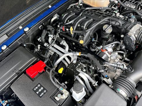 Used 2023 Jeep Wrangler Unlimited Sport AWD/4WD image 32