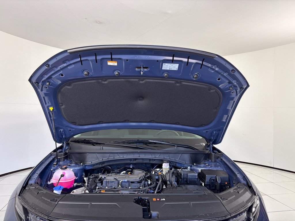 New 2026 Hyundai Tucson SE FWD image 11