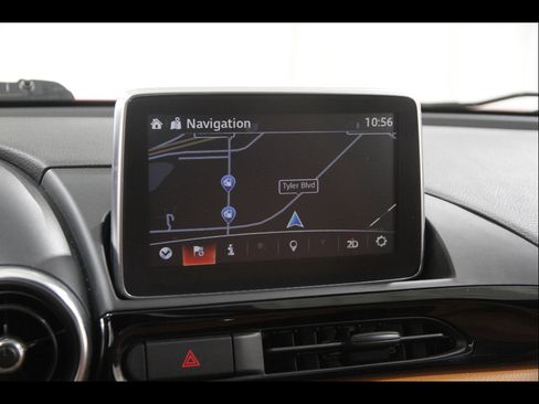 Used 2019 FIAT 124 Spider Lusso w/ Convenience Group RWD image 11
