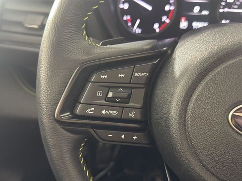 Used 2023 Subaru Ascent Onyx Edition image 16