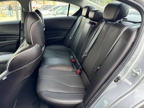 Used 2020 Acura ILX image 33