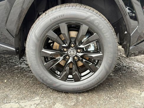 New 2026 Toyota RAV4 AWD Plug-in Hybrid image 19