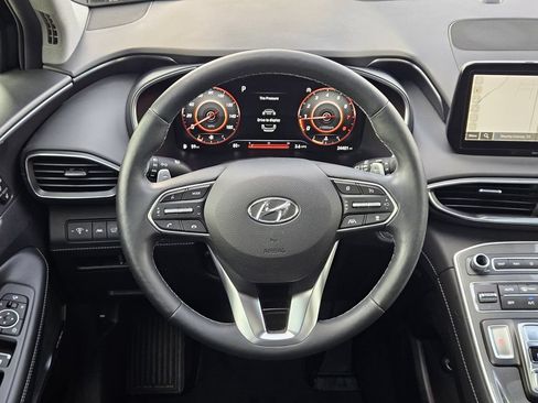 Used 2023 Hyundai Santa Fe Limited FWD image 23