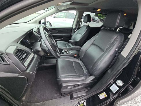 Used 2021 Honda Odyssey EX-L image 6