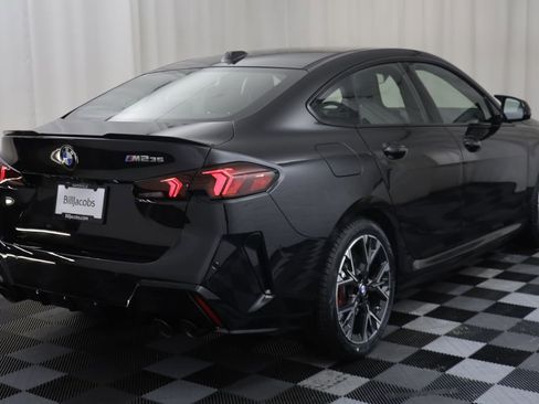 New 2026 BMW M235i xDrive w/ Technology Package AWD/4WD image 18
