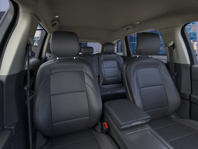New 2026 Lincoln Nautilus Premier AWD/4WD image 29