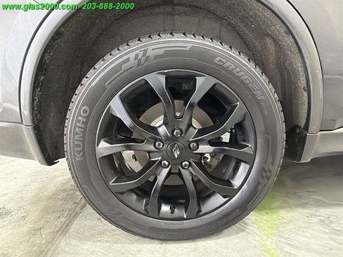 Used 2019 Dodge Durango GT AWD/4WD image 16