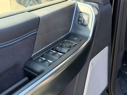 New 2025 Ford F350 Platinum image 11