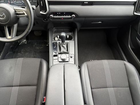 Used 2025 MAZDA CX-50 AWD 2.5 S w/ Select Package image 41