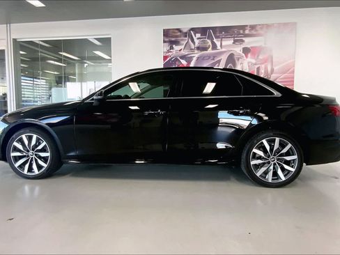 Used 2023 Audi A4 2.0T Premium w/ Convenience Package AWD/4WD image 3