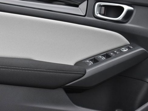 New 2026 Honda Civic Sport image 14