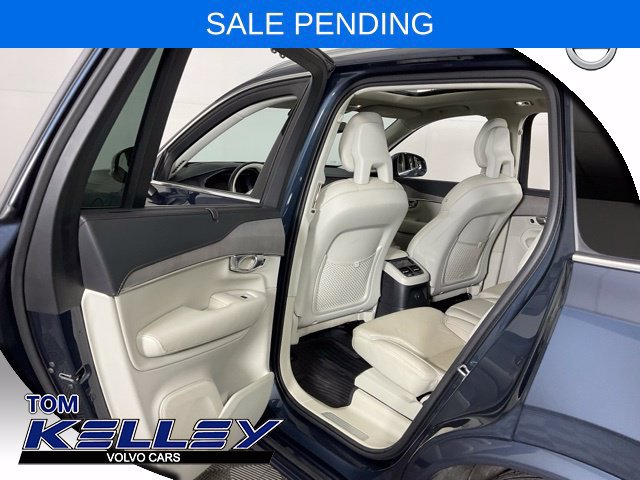 Used 2021 Volvo XC90 T8 Inscription w/ Advanced Package AWD/4WD image 33