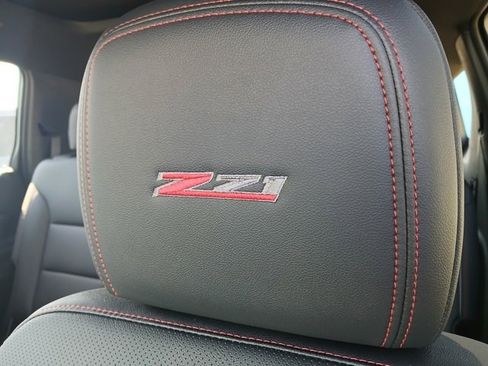 New 2026 Chevrolet Traverse Z71 w/ Enhanced Driving Package image 28