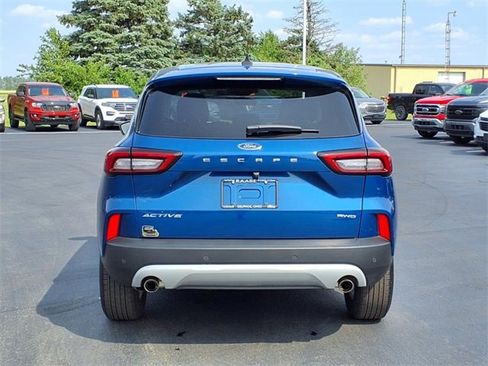 Used 2023 Ford Escape Active w/ Tech Pack #1 image 6