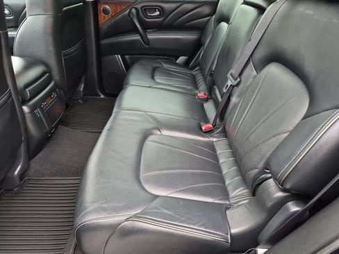 Used 2015 INFINITI QX80 4WD w/ Deluxe Technology Package image 20