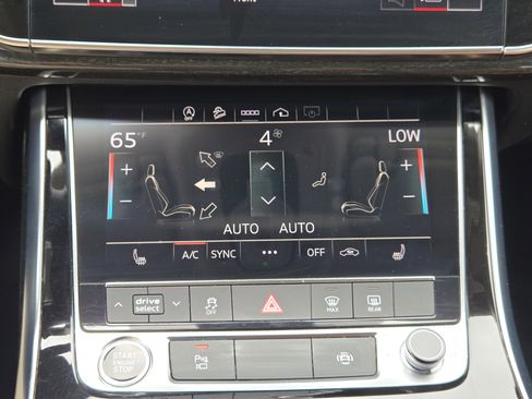 Used 2022 Audi Q7 2.0T Premium Plus AWD/4WD image 22