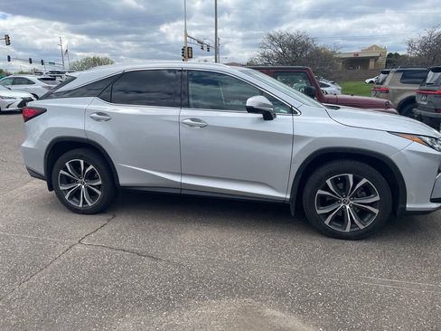Used 2019 Lexus RX 350 AWD w/ Navigation Package image 20