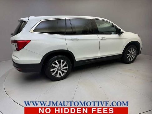Used 2020 Honda Pilot EX-L image 5
