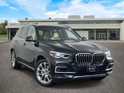 Used 2022 BMW X5 xDrive40i