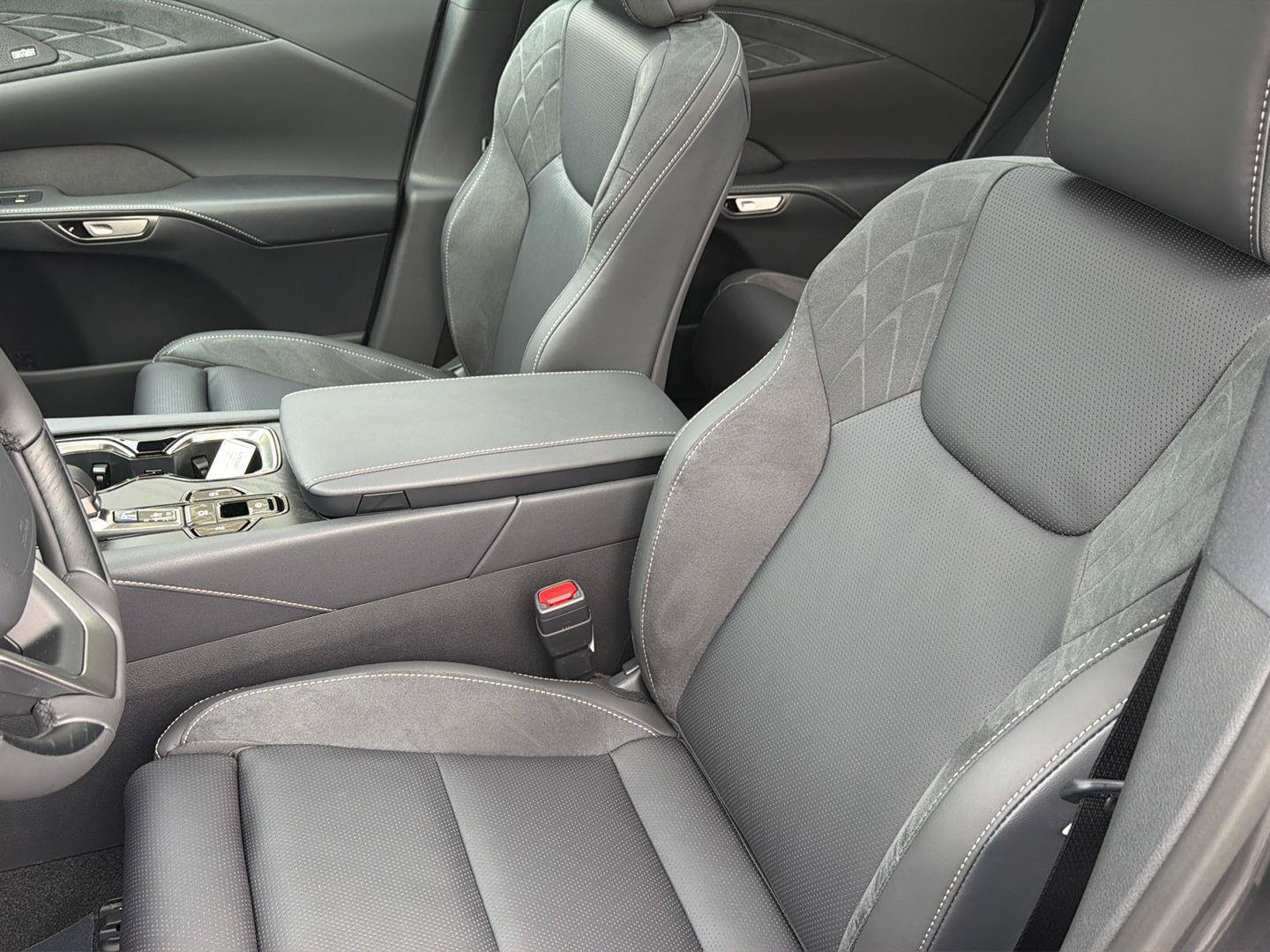 New 2026 Lexus RX 350 FWD w/ Convenience Package image 29