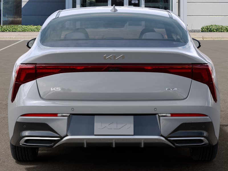 New 2026 Kia K5 GT-Line AWD/4WD image 15