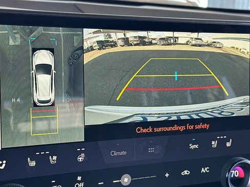 Used 2025 Lexus NX 350h AWD w/ Cold Area Package image 19