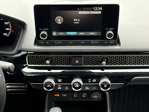 Used 2025 Honda Civic Sport image 28