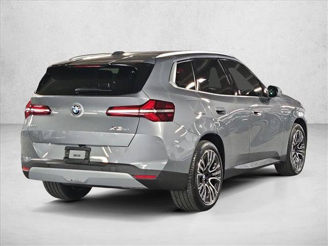 Used 2026 BMW X3 xDrive30i w/ Premium Package AWD/4WD image 5