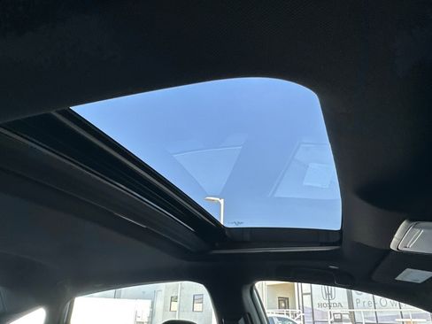 Certified 2025 Honda Accord Sport image 16